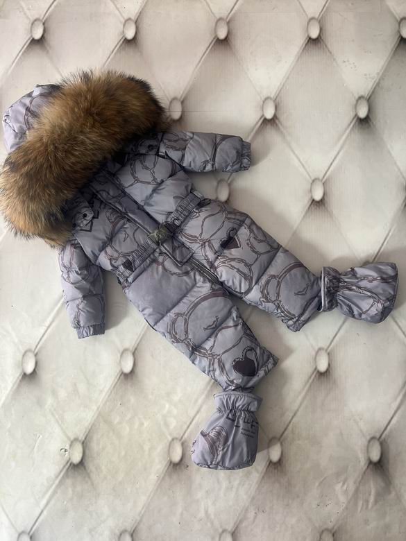 Moncler Snow Coverall Kids ID:20251123-182